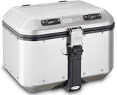 Givi Trekker Dolomiti DLM46A Aluminum Top Case, 46 Liters, fits MonoKey plate | DLM46A
