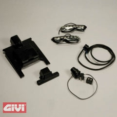 GIVI Led Stop Light With Contact For E55 Maxia Iii | E112
