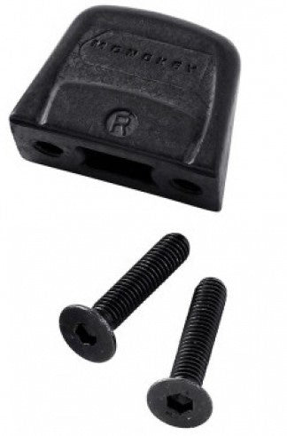 GIVI Suitcase Mounting Claw With Bolt | E115F2XR