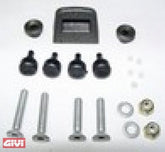 GIVI Connection Kit Complete For Monokey Sidecase | E115F