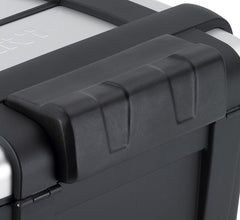 GIVI E118 Backrest for TRK33 and TRK46 Top Cases | E118