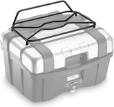 GIVI Metal Luggage Grid Short Black Painted | E120B