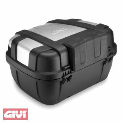 GIVI E133S Backrest for Trekker Top TRK52 Cases | E133S