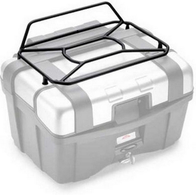 GIVI Metal Luggage Grid Long Black | E152