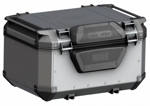 GIVI E158 Backrest for OBK58A/B Top Cases | E158