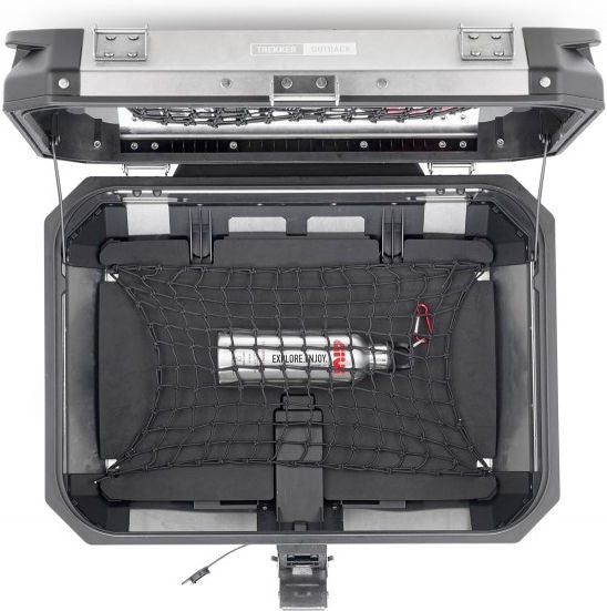 Givi E161 Elastic carrying net for OBK58 Trekker Outback | E161