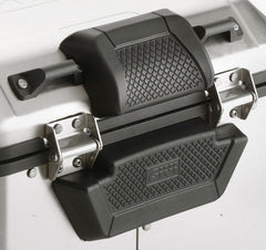 GIVI E164 Backrest for Trekker Dolomiti DLM30, DLM46 Top Cases | E164