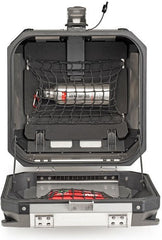 Givi E168 Elastic carrying net for Trekker Outback Cases OBK42 | E168