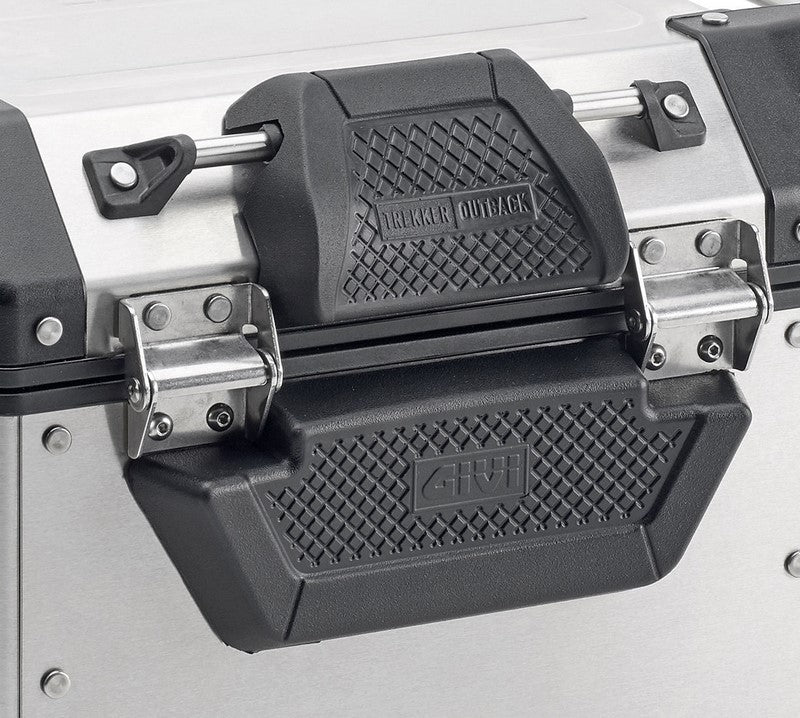 GIVI E173 Backrest for OBKN42A/B Top Cases | E173