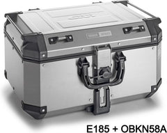 Givi Additional Handle for cases OBKN42, OBKN58, DLM30, DLM46 | E185