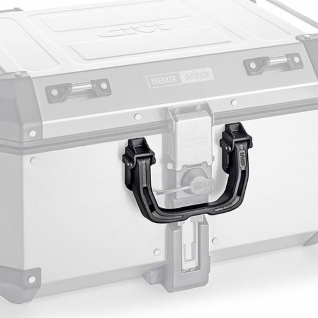 Givi Additional Handle for cases OBKN42, OBKN58, DLM30, DLM46 | E185