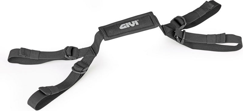 Givi E188 Additional Padded Handle for Trekker Alaska cases | E188