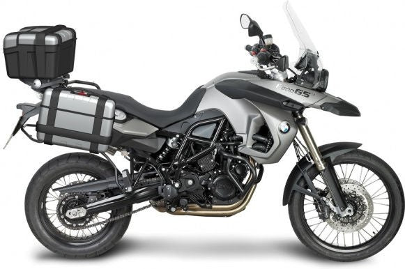 GIVI Top Box Carrier Plate For Monokey Case | E194