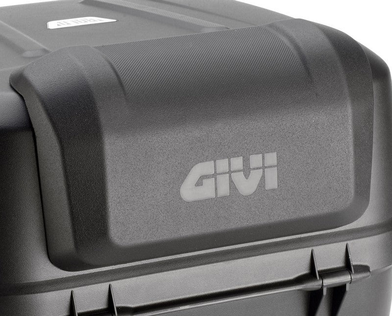 GIVI E195 Backrest for B32 Top Cases | E195