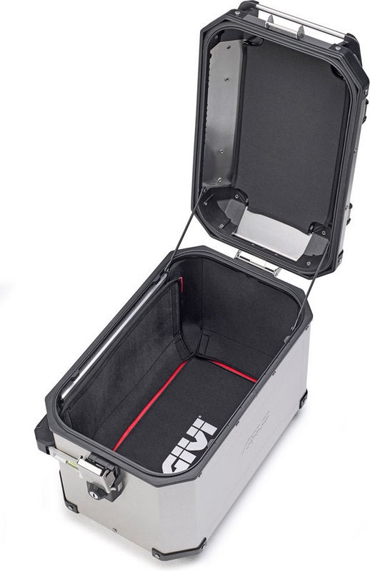 Givi Inner Lining for Givi Trekker Outback OBKN48 Side Case | E204