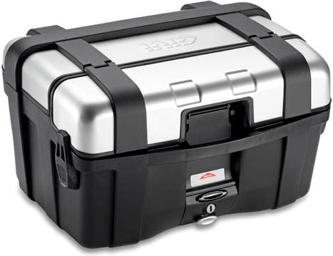 Givi SUPPORT TO MOUNT THE TANK E205 ON TRK33, TRK46 TREKKER CASES | E205KIT-TRK