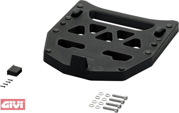 GIVI Top Box Carrier Plate For Monokey Case | E210