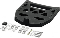 Givi E213 Honda Transalp 650, XL 125V Varadero 01-14 Rear Rack specific for Monokey top case, Monokey plate included | E213