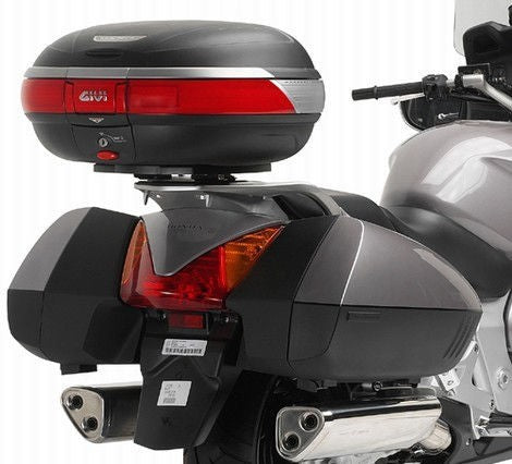 GIVI Top Box Carrier Plate For Monokey Case | E215