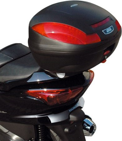 GIVI Top Box For Carrier Plate Monolock | E220M
