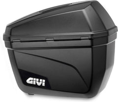 Givi E22N MonoKey Side Cases, 2 x 22 Liters Bags | E22N