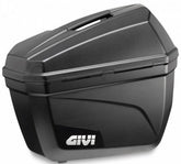 Givi E22N MonoKey Side Cases, 2 x 22 Liters Bags | E22N