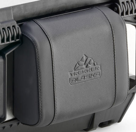 Givi Backrest for ALASKA ALA44 Top Case | E233S