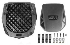 GIVI E251 Monokey System Plate, fitting kit included | E251