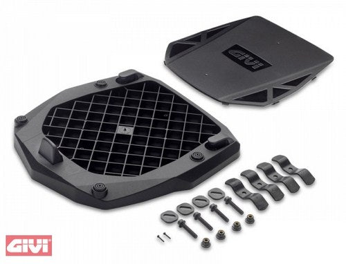 GIVI E251 Monokey System Plate, fitting kit included | E251