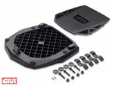 GIVI E251 Monokey System Plate, fitting kit included | E251