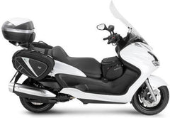 Givi E331 Yamaha Majesty 400 04-14 Rear Rack specific for Monokey top case, Monokey plate included | E331