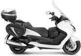 Givi E331M Yamaha Majesty 400 04-14 Rear Rack specific for Monolock top case, Monolock plate included | E331M