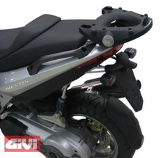 GIVI Top Box Rack Monolock Case | E682M