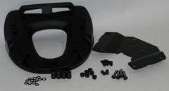 GIVI Top Box Rack Monolock Case | E682M