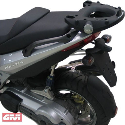 GIVI Top Box Rack Monolock Case | E682M