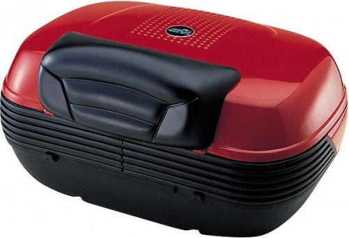 GIVI Passenger Backrest For E50 / E360 | E83