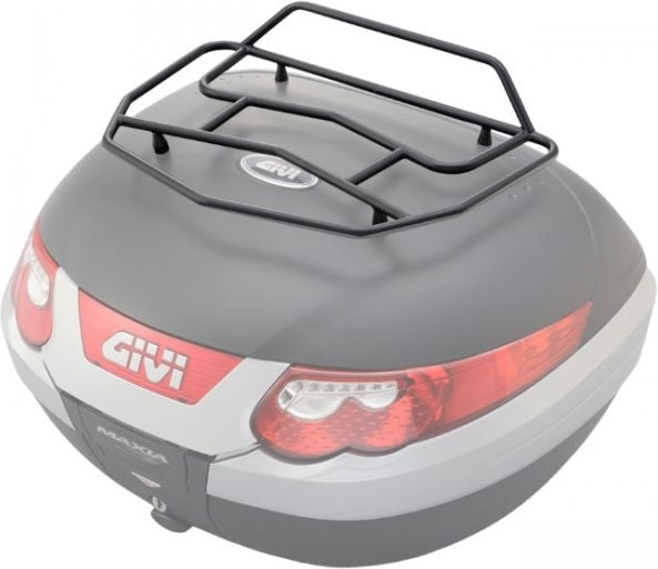 GIVI Metal Luggage Grid Black For Maxia E52 / E55 | E96B