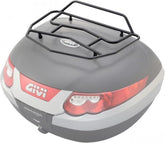 GIVI Metal Luggage Grid Black For Maxia E52 / E55 | E96B
