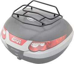 GIVI Metal Luggage Grid Black For Maxia E52 / E55 | E96B