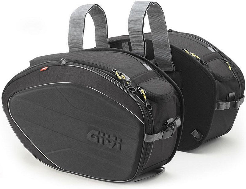 Givi Pair of side bags Easy-T 40lt | EA100C
