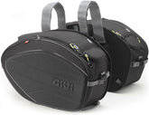 Givi Pair of side bags Easy-T 40lt | EA100C