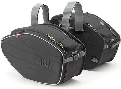 Givi Pair of side bags Easy-T 30lt | EA101C
