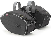 Givi Pair of side bags Easy-T 30lt | EA101C