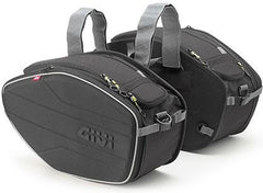Givi Pair of side bags Easy-T 30lt | EA101C