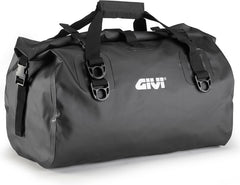 Givi Waterproof 40 Liters Bag Easy-T EA115BK, HxLxW 50x54x27cm, color Black | EA115BK