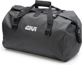 Givi Waterproof 60 Liters Bag Easy-T EA119BK, HxLxW 33x30x60cm, color Black | EA119BK