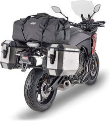 Givi Easy-T Waterproof cargo pocket volume of 80 liters | EA126