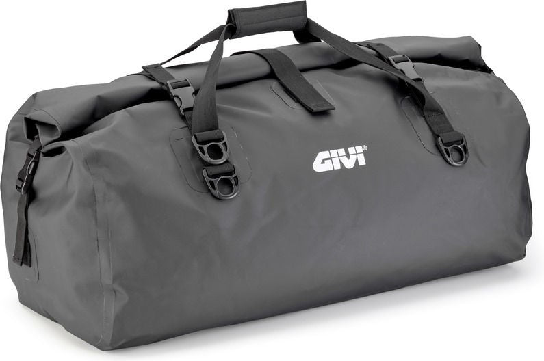 Givi Easy-T Waterproof cargo pocket volume of 80 liters | EA126