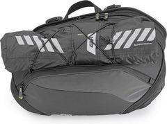 GIVI Easy-T pair of expandable side bags volume 30 liters | EA127B