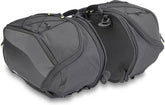 GIVI Easy-T pair of expandable side bags volume 30 liters | EA127B